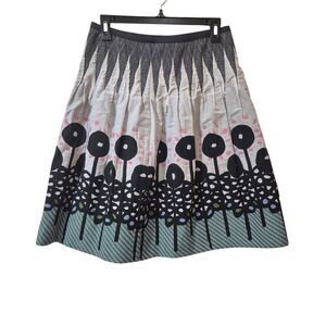 Fox's LACROS Women's White/Black /Pink/ Green Cotton, Poly, Spandex Short Jacqua